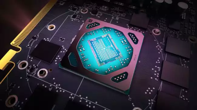 AMD has shipped more than 500 million GPUs since 2013, more than Intel or NVIDIA.