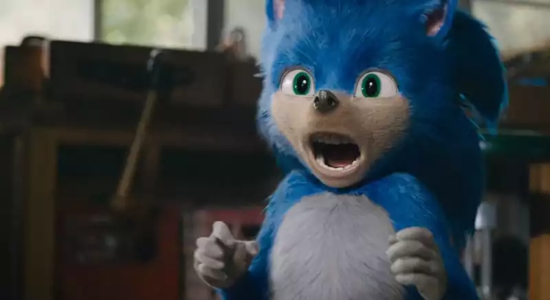 Live-action "Sonic the Hedgehog" to get a sequel