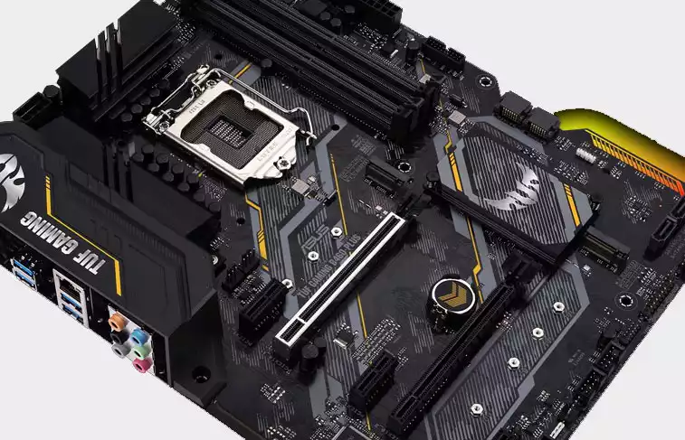 Motherboard Makers Circumvent Intel's CPU Overclocking Lock