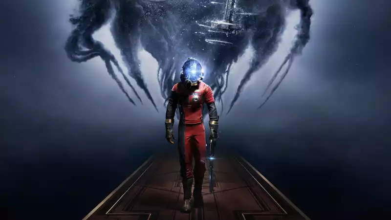 Prey" is now DRM-free on GOG.