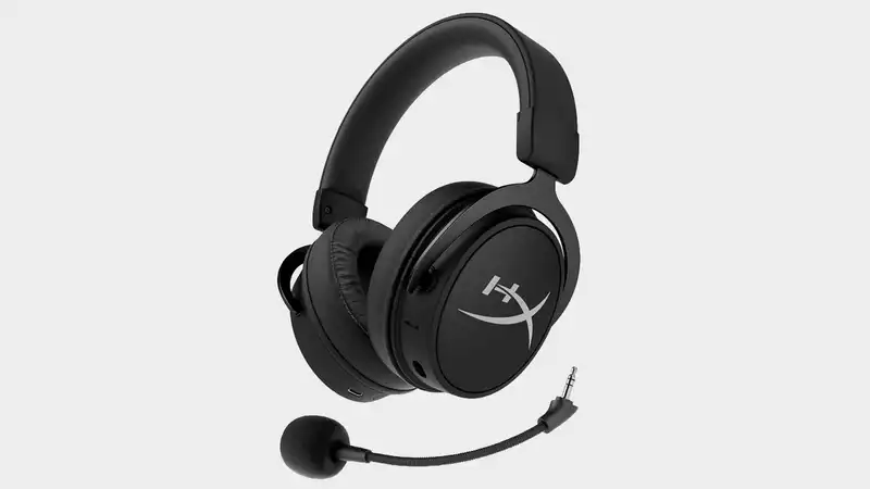 Very good HyperX Cloud MIX gaming headset on sale for $130