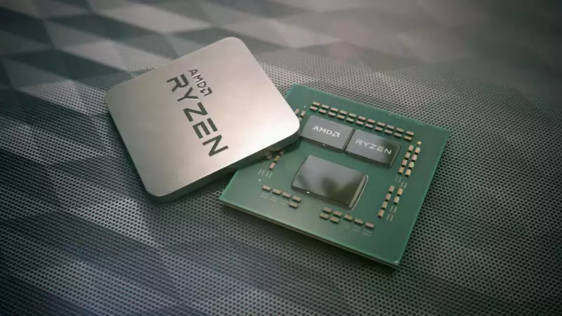 AMD Ryzen mid-year refresh almost confirmed... But Not a Gaming Panacea