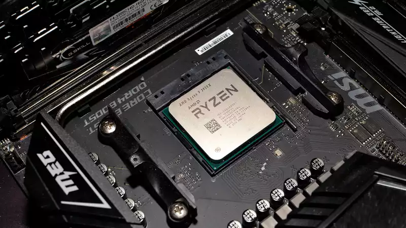 AMD may refresh its Zen 2 CPU lineup, but what we really want is Zen 3.