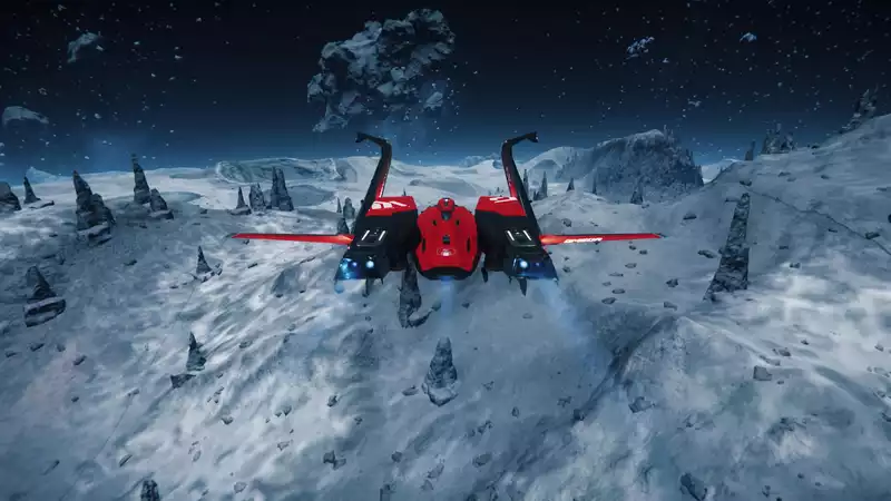 Star Citizen" is available for a free 11-day trial