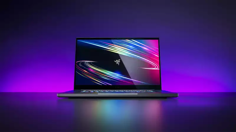 Razer Announces New Blade Pro 17 Gaming Laptop with 300Hz Screen