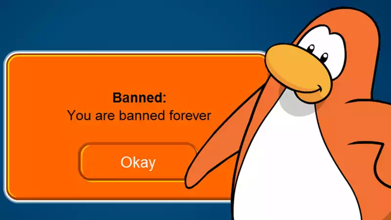 Club Penguin Clone, where "penguin e-sex" is rampant, to close.