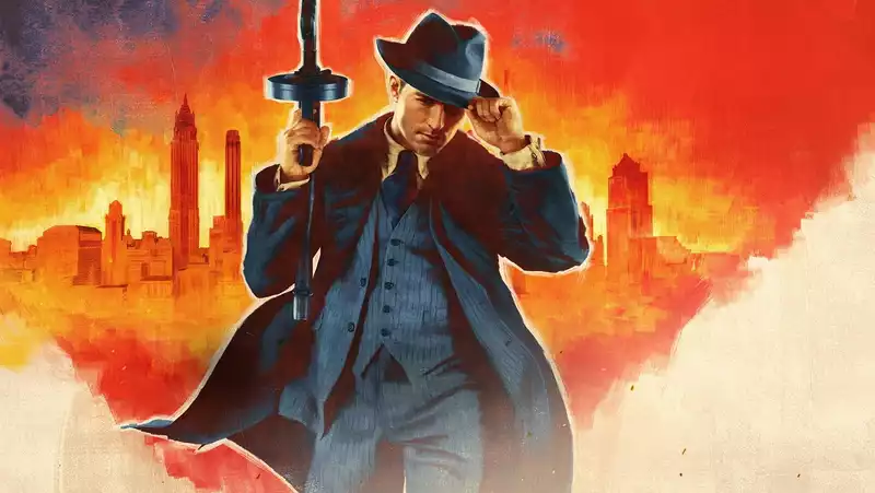 Mafia: Definitive Edition" will be released in August, and it looks gorgeous.