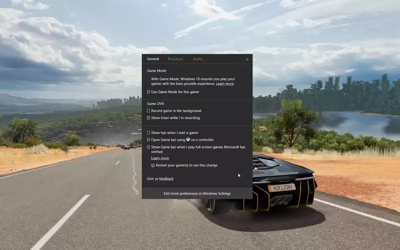 If the game stutters or freezes, try turning off Windows 10 game mode.