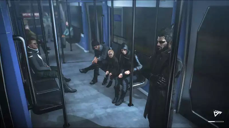 The recent "Deus Ex" games are DRM-free and have been very cheap for some time.