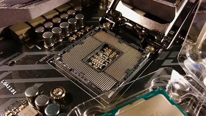 If Intel's low-cost B460 Comet Lake supports overclocking, we have AMD to thank.