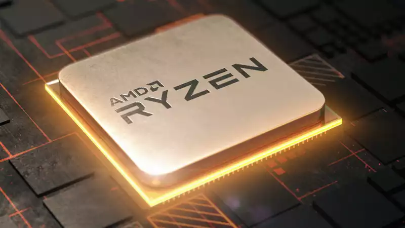 AMD's Cheap Ryzen 3300X Can Outperform Old $350 Intel i7