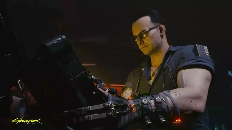 Cyberpunk 2077's former Polish distributor files for bankruptcy.