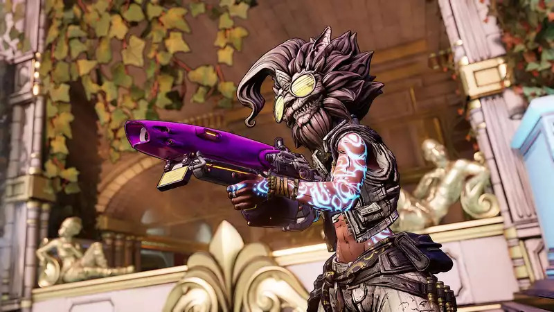 Gearbox Announces Details of Borderlands 3's Mayhem 2.0 Mode and Revenge of Cartels Event