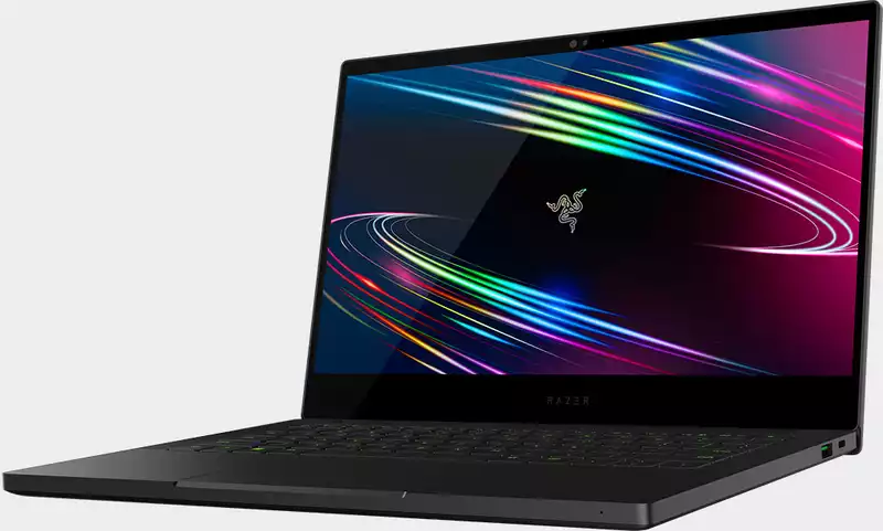 Razer Announces First 13.3" Gaming Laptop with 120Hz Display