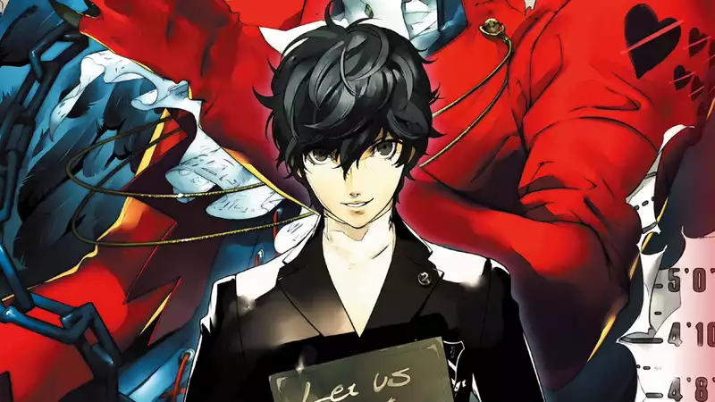 SEGA Announces that the French Amazon listing of the PC version of "Persona 5" is "erroneous".