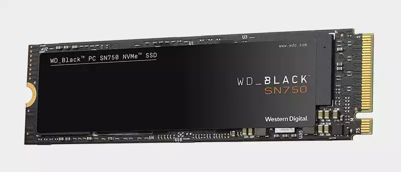 Fastest-in-class 1TB SSD for only $135 (Update: Sold Out)