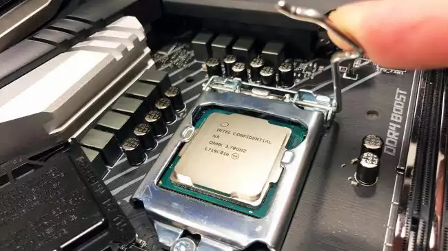 Intel regains CPU market share from AMD thanks to home workers