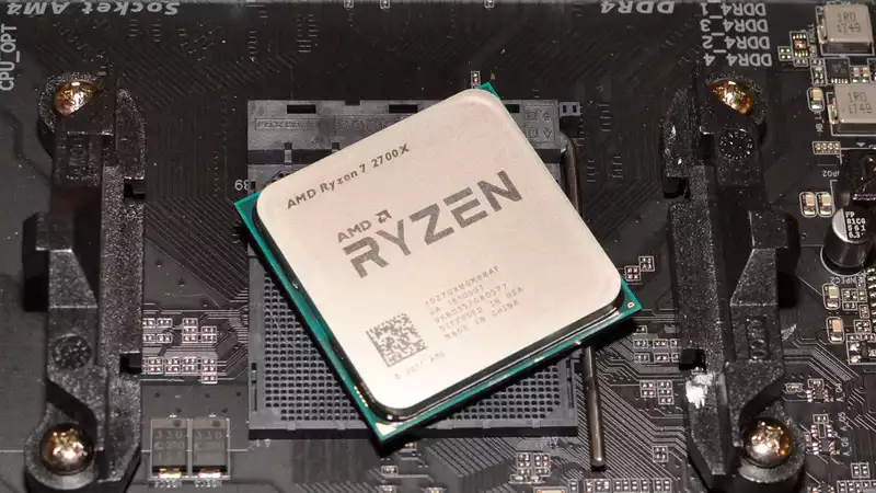 AMD Pulls Plug on StoreMI Driver Cache Technology