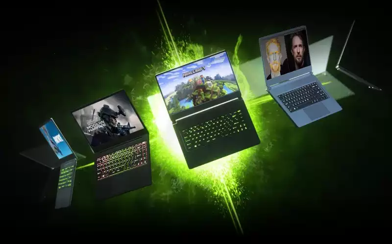 Nvidia promises a new RTX 2060 laptop for $999, and we've dug up five so far.