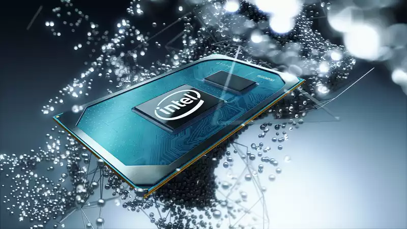 Intel Officially Announces 10th Generation H-Series Mobile CPUs