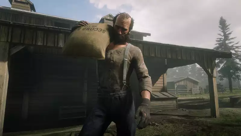 Rockstar Donates 5% of In-Game Bills to Covid-19 Relief Efforts