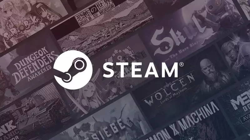 Valve Changes Steam's Automatic Update System to Reduce Pressure