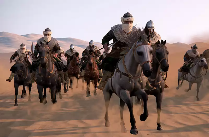 When will "Mount & Blade 2: Banner Road" be unlocked in my time zone?