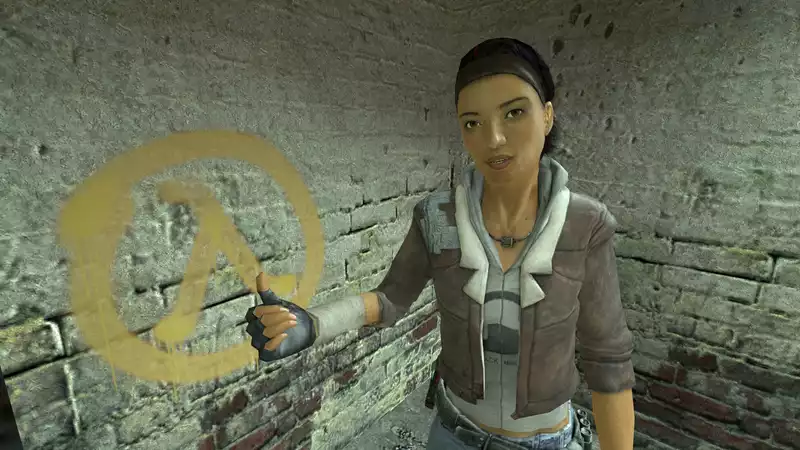 Half Life Alyx can now be preloaded