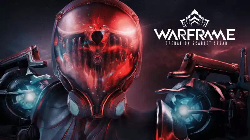 Warframe's Tennocon 2020 Cancelled, But Operation Scarlet Spear Continues