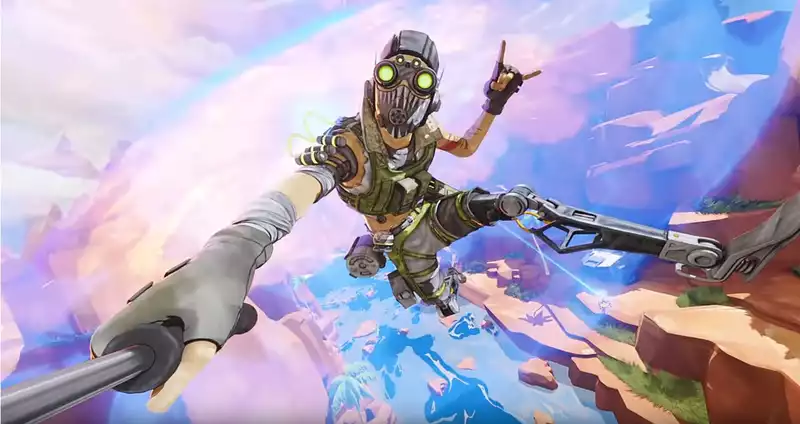 EA Cancels All Live esports Events, Including First Apex Legends Global Major