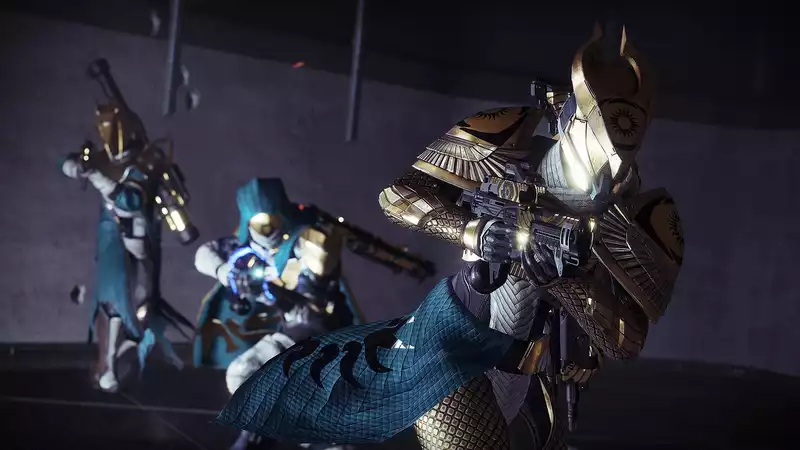 Destiny 2 emblem overhaul wipes out years of progress for players