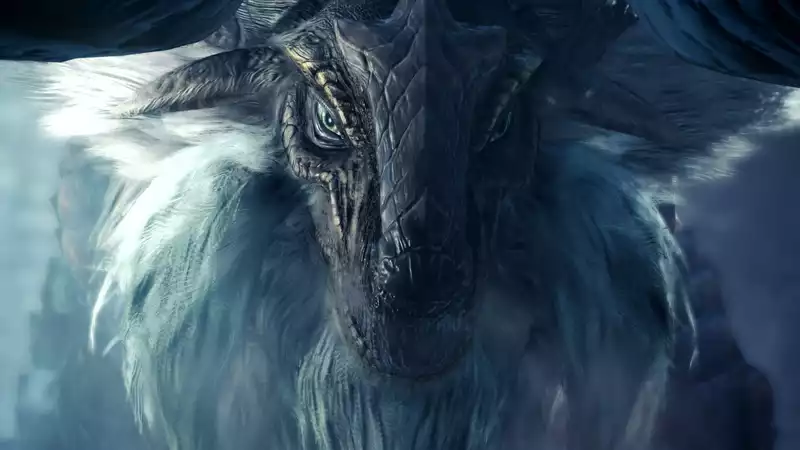 Monster Hunter: World Iceborn" sold 5 million copies.