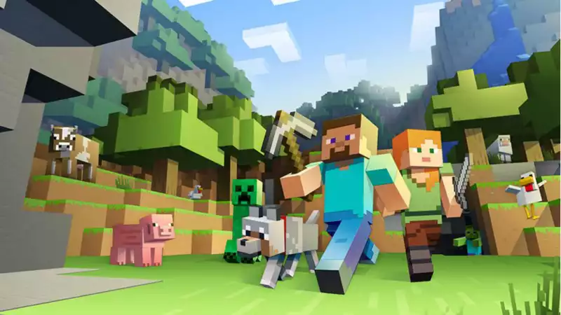 Minecraft Festival Latest Event Postponed Due to Coronavirus