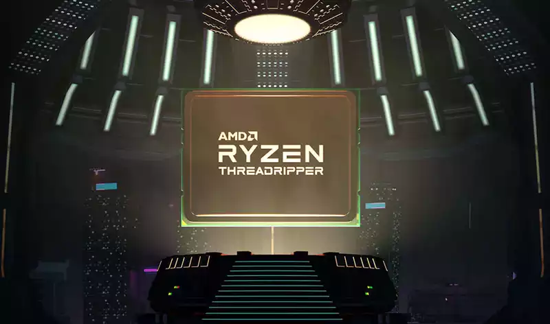 AMD's Threadripper 3990X can run Crysis without a graphics card