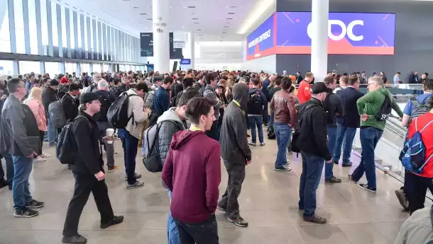 Game Developers Conference 2020 postponed due to coronavirus concerns