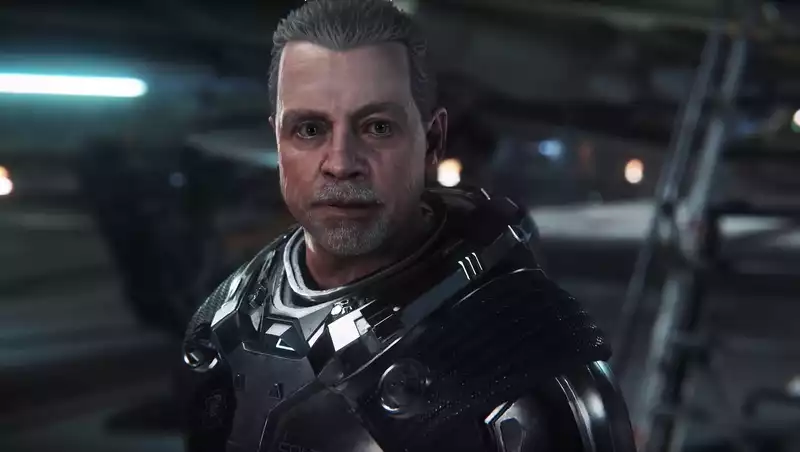 Crytek and "Star Citizen" developer agree to settle lawsuit.