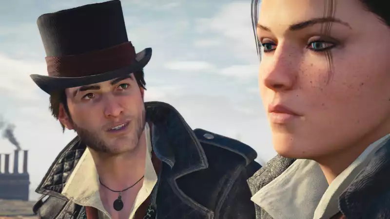 Assassin's Creed Syndicate and Faeria are now available for free on the Epic Games Store.