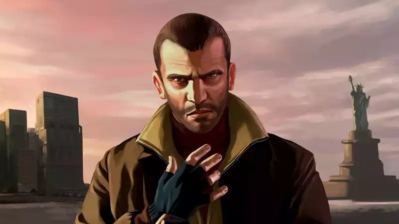 GTA4 returns to Steam on March 19 without multiplayer