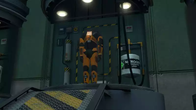 Black Mesa to let players test full 1.0 launch build