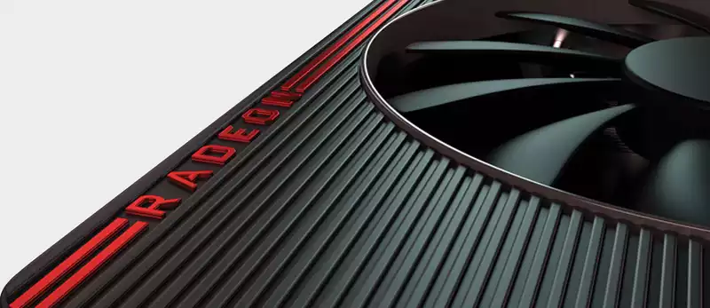 AMD Quietly Adds Radeon RX 5600 XT to "Raise the Game" Bundle