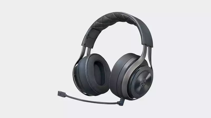 Get the LucidSound LS41 Wireless Gaming Headset with 7.1 Surround Sound for $120