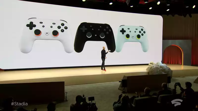 Stadia Pro Adds Two More Free Games, but Subscribers Still Crave New Games and Missing Features