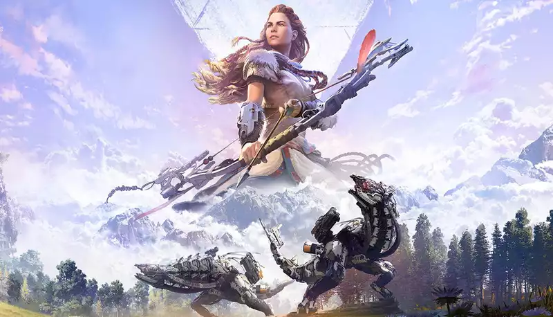 Horizon Zero Dawn rumored to launch on PC this year