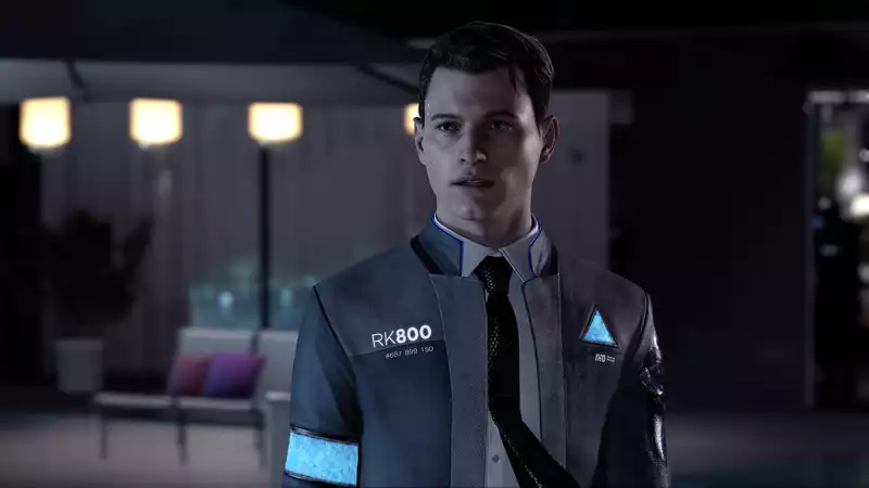 Quantic Dream's David Cage Teases "Many Surprises" for 2020