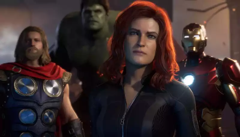 Marvel's "The Avengers" delayed until September.