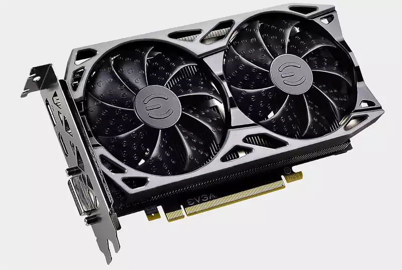 The lower price of the RTX 2060 seems to be a preemptive strike against AMD's RX 5600 XT.