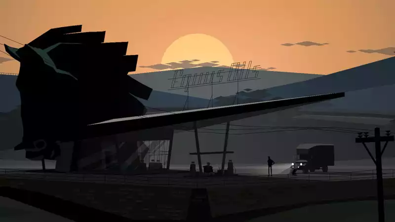 Final episode of Kentucky Route Zero to air soon