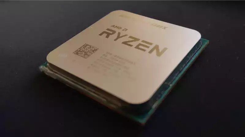 AMD Ryzen 7 5800X Review