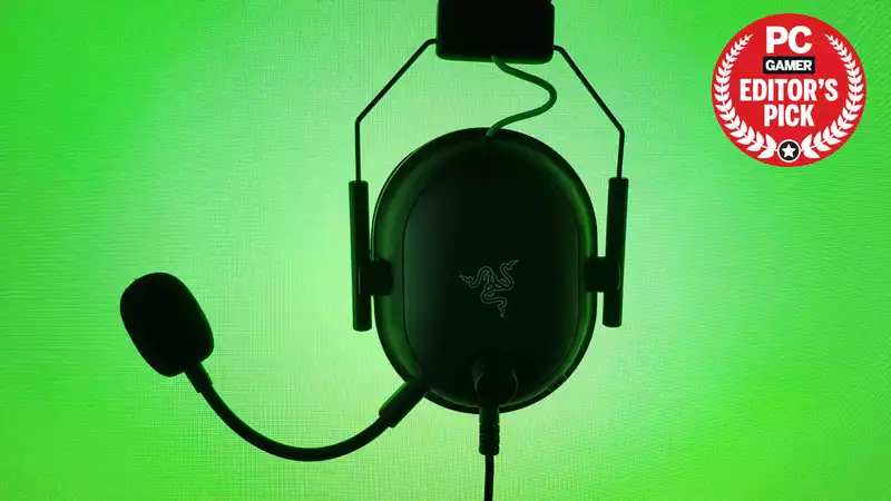 Razer BlackShark V2 Gaming Headset Review