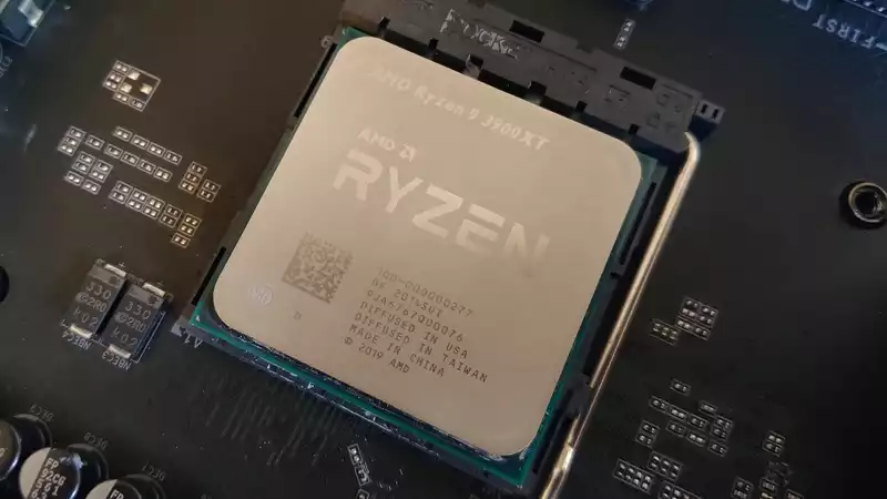 AMD Ryzen 9 3900XT Review